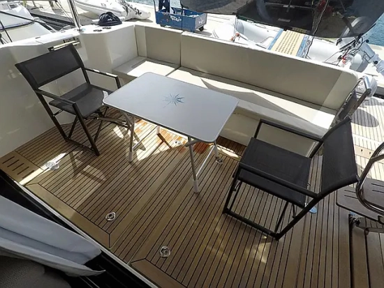 Beneteau Swift Trawler 47 de segunda mano en venta