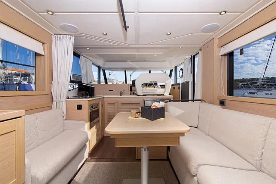 Beneteau Swift Trawler 47 de segunda mano en venta