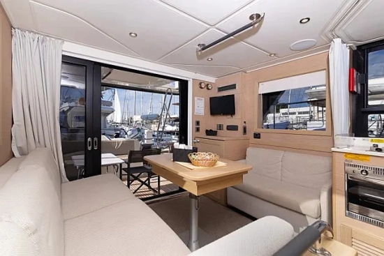 Beneteau Swift Trawler 47 de segunda mano en venta