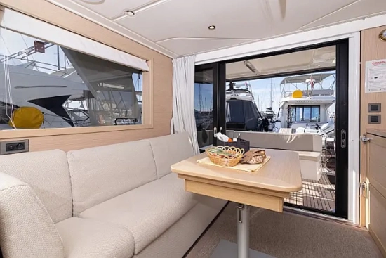 Beneteau Swift Trawler 47 de segunda mano en venta