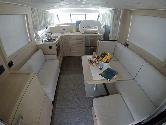 Beneteau Swift Trawler 47 de segunda mano en venta
