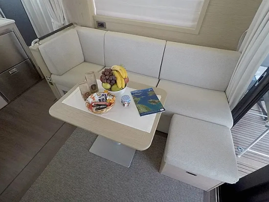 Beneteau Swift Trawler 47 de segunda mano en venta