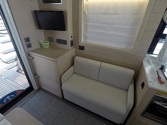 Beneteau Swift Trawler 47 de segunda mano en venta
