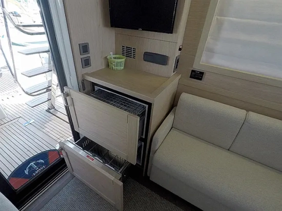 Beneteau Swift Trawler 47 de segunda mano en venta