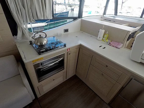 Beneteau Swift Trawler 47 de segunda mano en venta
