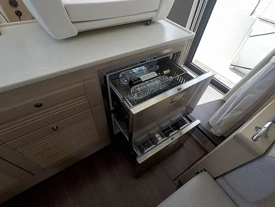 Beneteau Swift Trawler 47 de segunda mano en venta