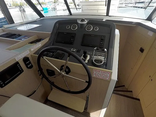 Beneteau Swift Trawler 47 de segunda mano en venta