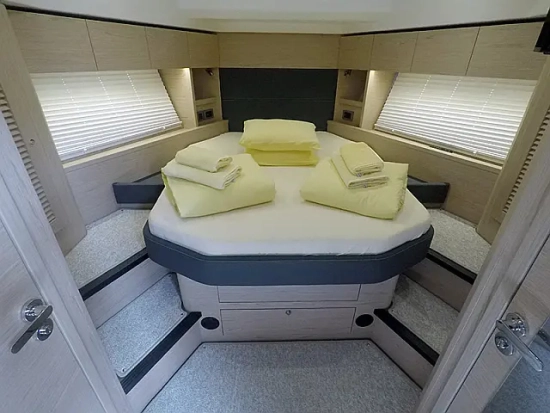 Beneteau Swift Trawler 47 de segunda mano en venta