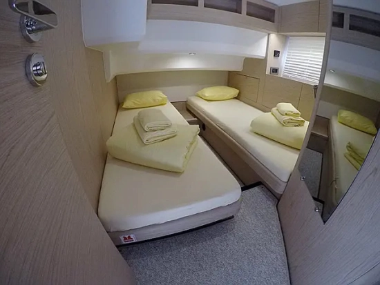 Beneteau Swift Trawler 47 de segunda mano en venta