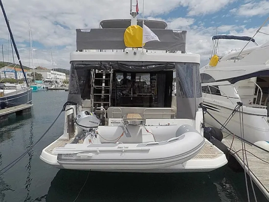 Beneteau Swift Trawler 47 de segunda mano en venta