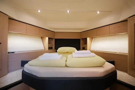 Beneteau Swift Trawler 47 de segunda mano en venta