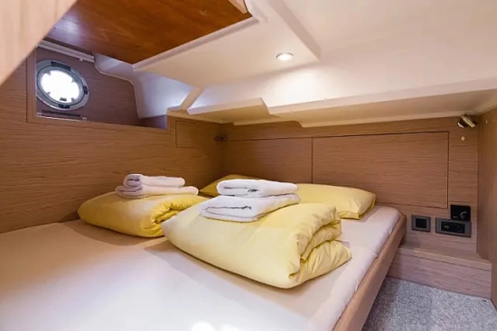 Beneteau Swift Trawler 47 de segunda mano en venta