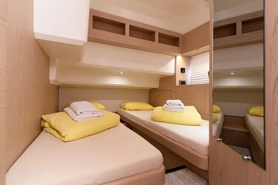 Beneteau Swift Trawler 47 de segunda mano en venta