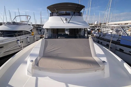 Beneteau Swift Trawler 47 de segunda mano en venta
