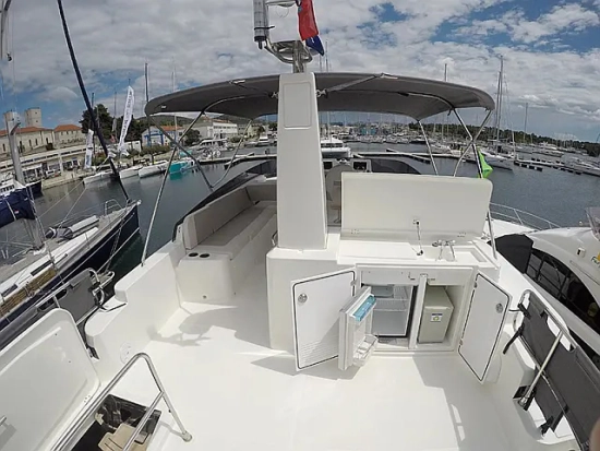 Beneteau Swift Trawler 47 de segunda mano en venta