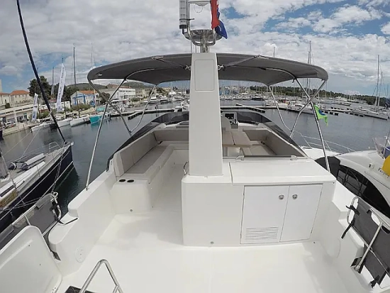 Beneteau Swift Trawler 47 de segunda mano en venta