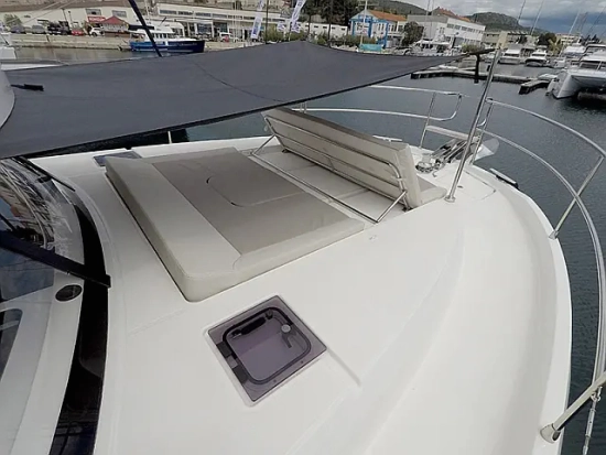 Beneteau Swift Trawler 47 de segunda mano en venta