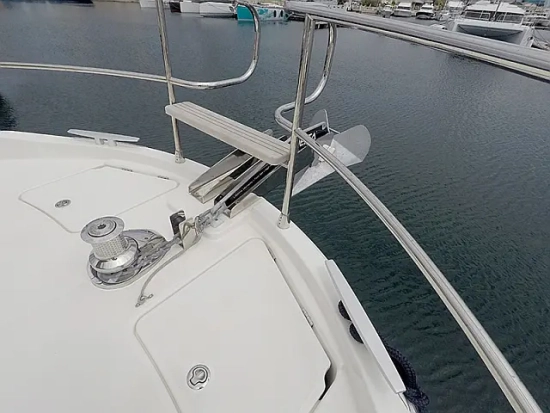 Beneteau Swift Trawler 47 de segunda mano en venta