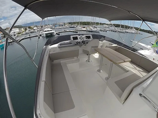Beneteau Swift Trawler 47 de segunda mano en venta