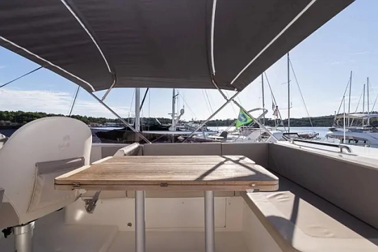 Beneteau Swift Trawler 47 de segunda mano en venta
