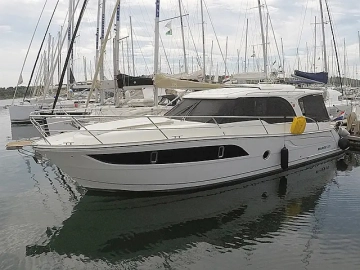 Marex 375 usata in vendita