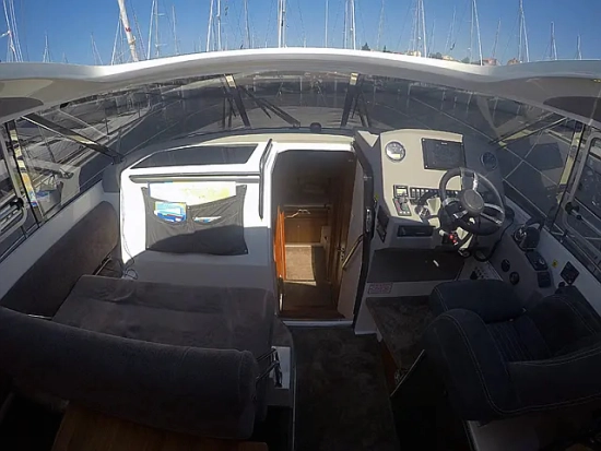 Marex 375 usado à venda