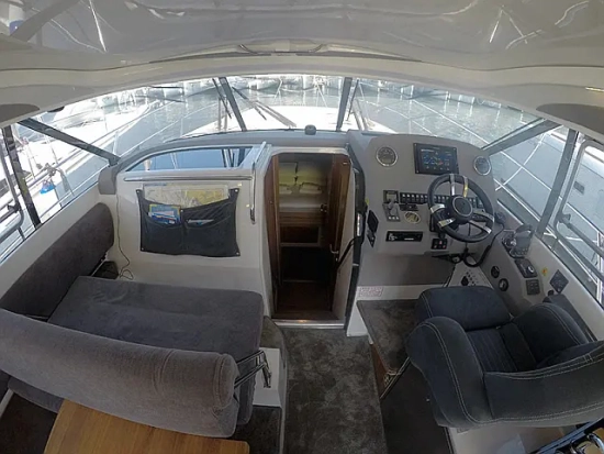 Marex 375 usado à venda