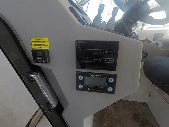 Marex 375 usado à venda