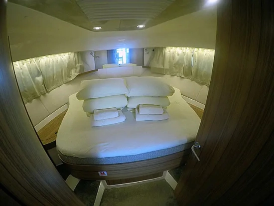 Marex 375 usado à venda