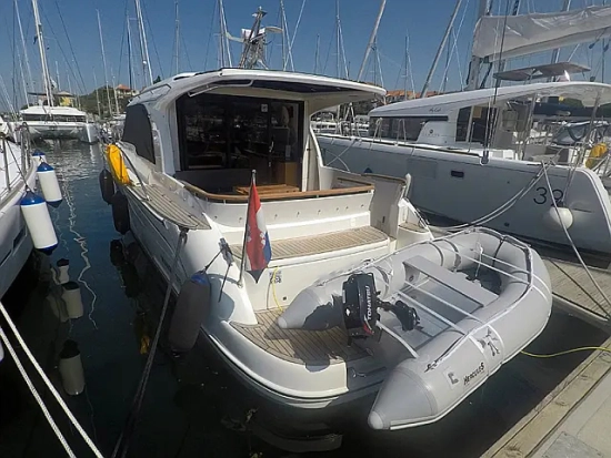 Marex 375 usado à venda