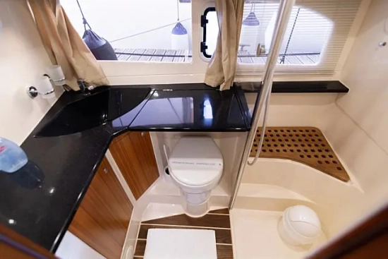 Marex 375 usado à venda