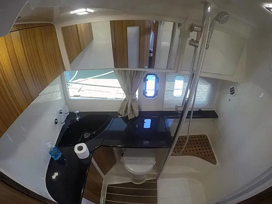 Marex 375 usado à venda