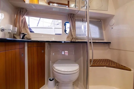 Marex 375 usado à venda