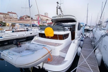 Marex 320 ACC usata in vendita