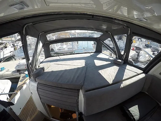 Marex 320 ACC usado à venda