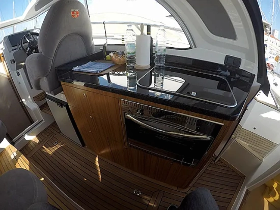Marex 320 ACC usado à venda