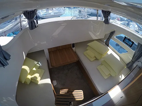 Marex 320 ACC usado à venda