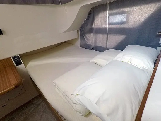 Marex 320 ACC usado à venda