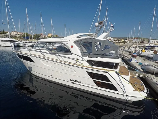 Marex 320 ACC usado à venda