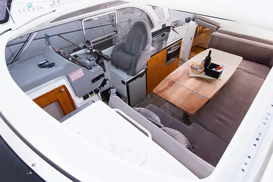 Marex 320 ACC usado à venda