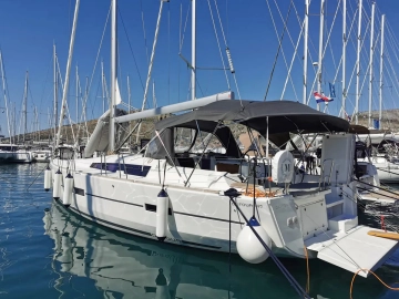 Dufour Yachts Grand Large 460 de segunda mano en venta