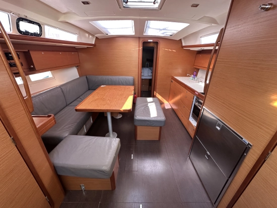 Dufour Yachts Grand Large 460 usata in vendita