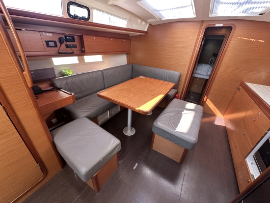 Dufour Yachts Grand Large 460 usata in vendita