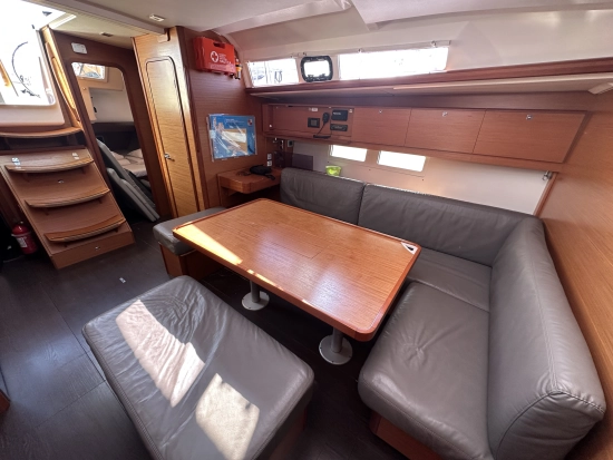 Dufour Yachts Grand Large 460 usata in vendita