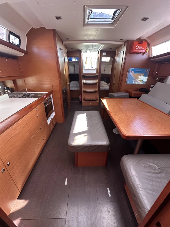 Dufour Yachts Grand Large 460 usata in vendita