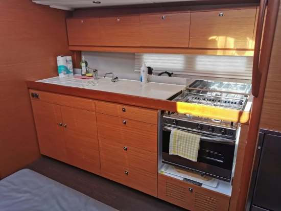 Dufour Yachts Grand Large 460 usata in vendita