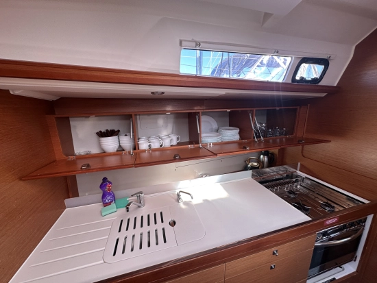 Dufour Yachts Grand Large 460 usata in vendita