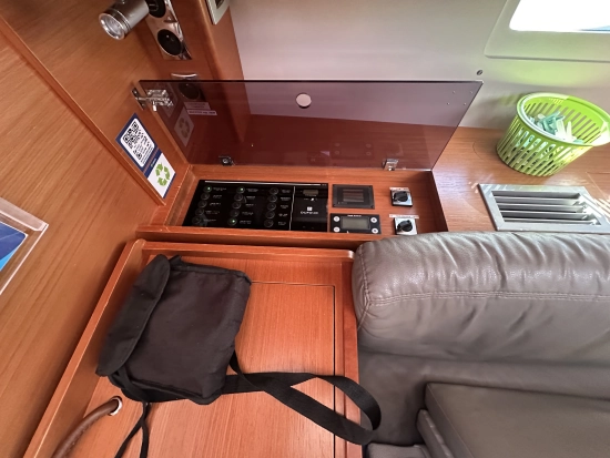 Dufour Yachts Grand Large 460 usata in vendita