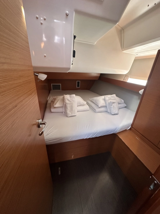 Dufour Yachts Grand Large 460 usata in vendita