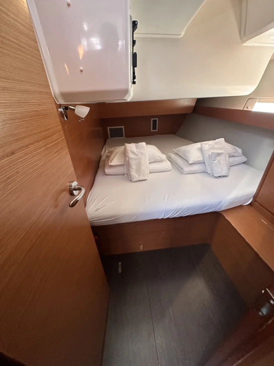 Dufour Yachts Grand Large 460 usata in vendita
